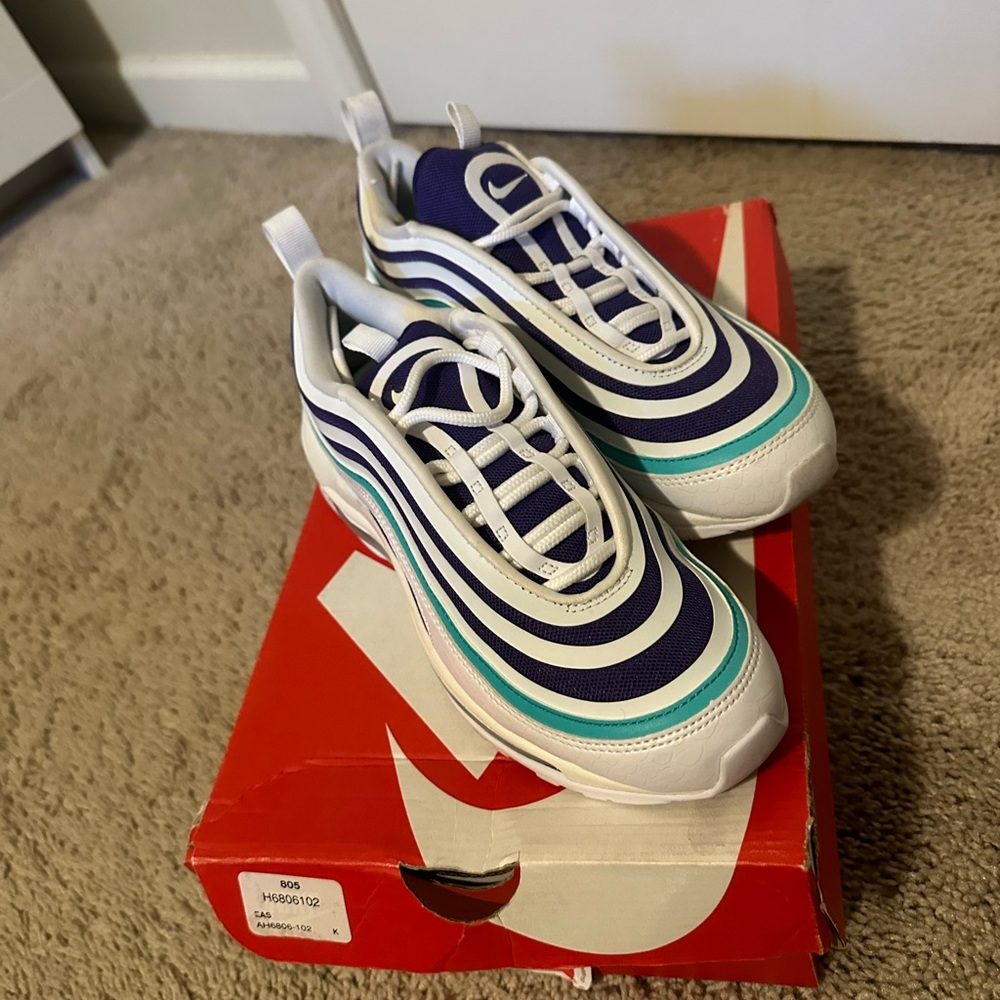 Air max 97